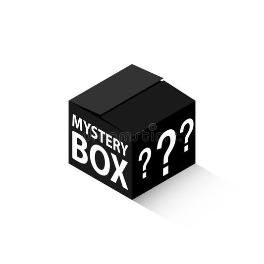 Mystery Box