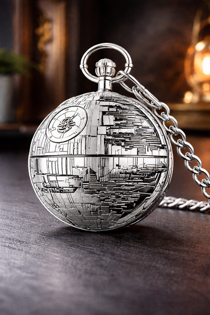 Orbis™ Pocket Watch
